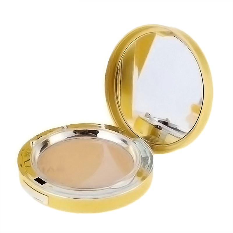Уцінка! Компактна пудра для обличчя Enough Coenzyme Q10 Olive Moisture Twoway Cake, SPF 28 PA++, тон 21, 20 г